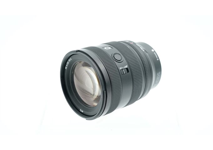 Occasion Sony SEL2070G F4.0 (Nr. 5152)