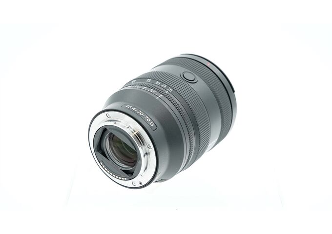 Occasion Sony SEL2070G F4.0 (Nr. 5152)