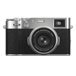 FUJIFILM X100VI