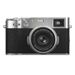 Fujifilm X100VI