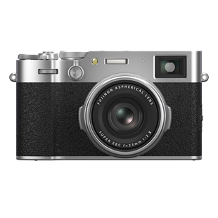 Fujifilm X100VI