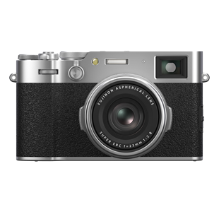 Fujifilm X100VI