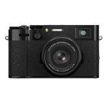 Fujifilm X100VI