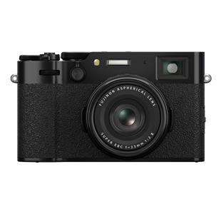 Fujifilm X100VI