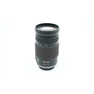 Occasion Panasonic Lumix G Vario 100-300mm F4.0-5.6, 5165
