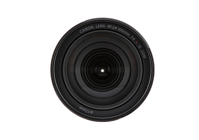 Canon RF 24-105mm F4 L IS USM