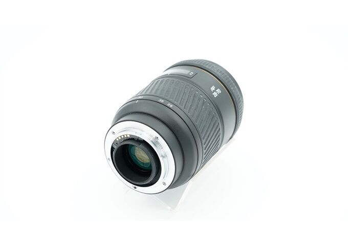 Occasion Minolta AF 28-70mm F2.8 (Nr. 4579)