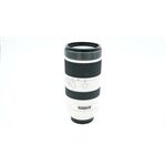 Occasion Sony SAL70400G2 F4.0-5.6 SSM (Nr. 5169)