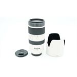 Occasion Sony SAL70400G2 F4.0-5.6 SSM (Nr. 5169)
