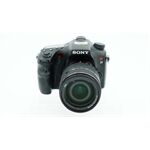 Occasion Sony SLT-A77V mit SAL18200 F3.5-6.3 (Nr. 5096)