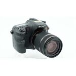 Occasion Sony SLT-A77V mit SAL18200 F3.5-6.3 (Nr. 5096)