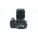 Occasion Sony SLT-A77V mit SAL18200 F3.5-6.3 (Nr. 5096)