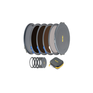 Nisi Jetmag Pro Landscape ND Kit 67MAG
