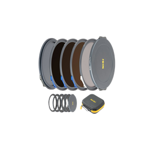 Nisi Jetmag Pro Landscape ND Kit 67MAG