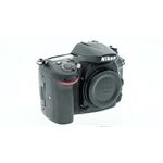 Occasion Nikon D7200 Body (Nr. 5126)