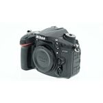 Occasion Nikon D7200 Body (Nr. 5126)
