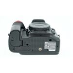 Occasion Nikon D7200 Body (Nr. 5126)