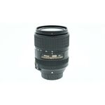 Occasion Nikkor AF-S 18-300mm F3.5-5.6 G ED DX VR, 5124