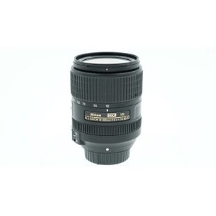 Occasion Nikkor AF-S 18-300mm F3.5-5.6 G ED DX VR, 5124