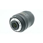 Occasion Nikkor AF-S 18-300mm F3.5-5.6 G ED DX VR, 5124