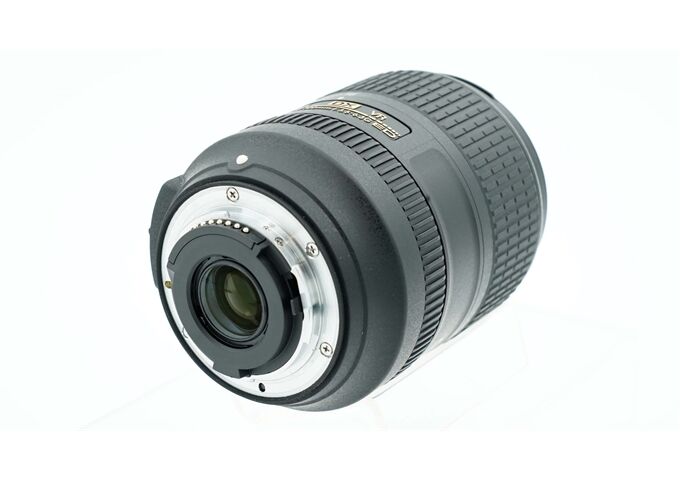 Occasion Nikkor AF-S 18-300mm F3.5-5.6 G ED DX VR, 5124