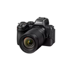 Nikon Z 5II + 24-105mm F4-7.1