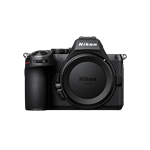 Nikon Z 5II + 24-105mm F4-7.1