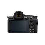 Nikon Z 5II + 24-105mm F4-7.1