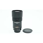 Occasion Nikkor AF 180mm F2.8 ED (Nr. 4802)