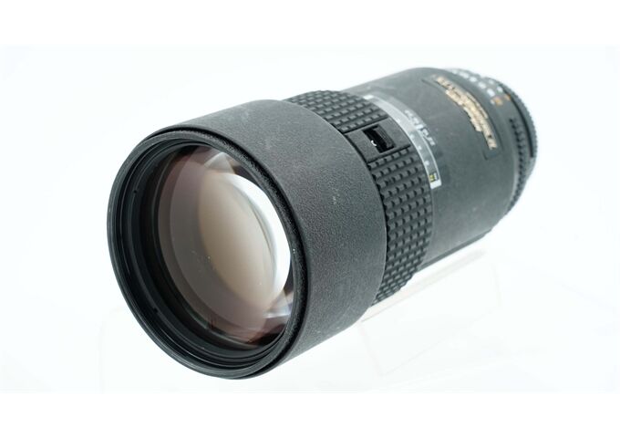 Occasion Nikkor AF 180mm F2.8 ED (Nr. 4802)