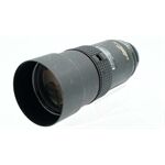 Occasion Nikkor AF 180mm F2.8 ED (Nr. 4802)