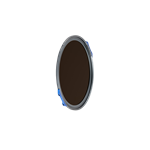 Nisi Jetmag Pro FS ND64 (1.8) 82MAG