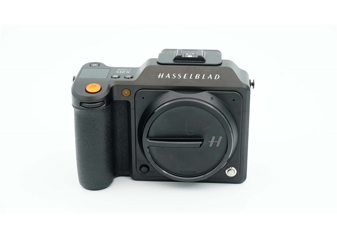 Occasion Hasselblad X2D 100c