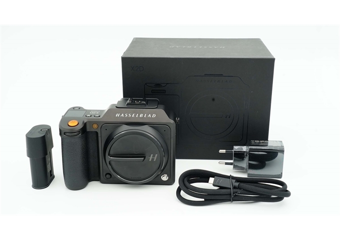 Occasion Hasselblad X2D 100c