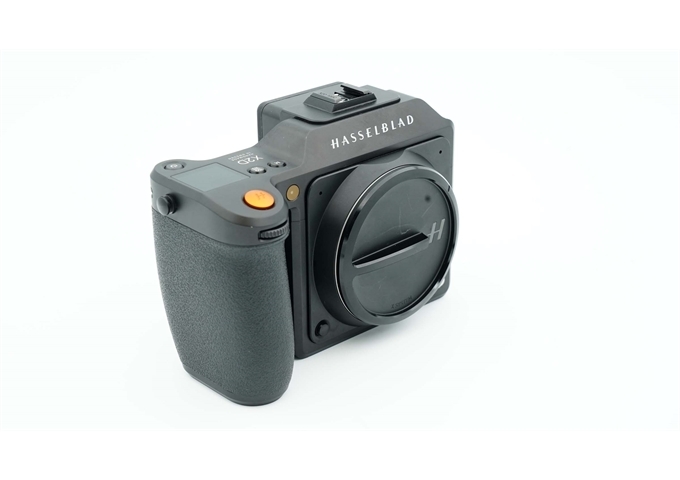 Occasion Hasselblad X2D 100c