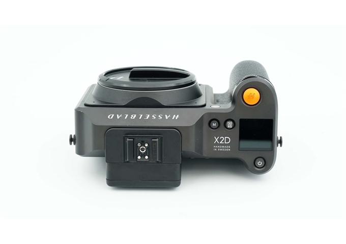 Occasion Hasselblad X2D 100c