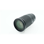 Occasion Nikkor AF-S 28-400mm F4.0-8.0 VR (Nr. 5186)