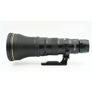 Occasion Nikon Nikkor Z 800mm F6.3 VR S (Nr. 5192)