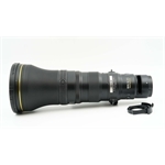 Occasion Nikon Nikkor Z 800mm F6.3 VR S (Nr. 5192)