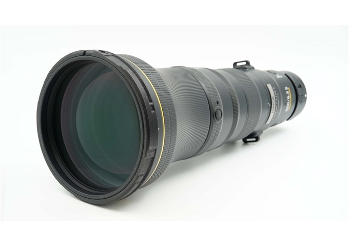 Occasion Nikon Nikkor Z 800mm F6.3 VR S (Nr. 5192)