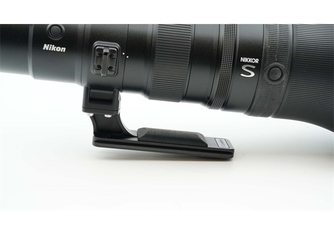 Occasion Nikon Nikkor Z 800mm F6.3 VR S (Nr. 5192)