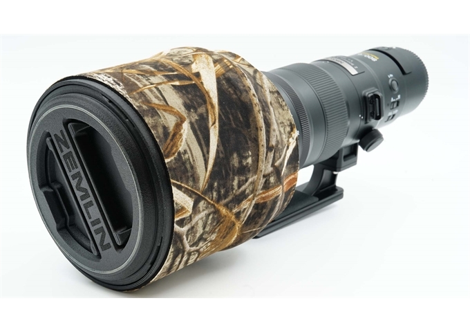 Occasion Nikon Nikkor Z 800mm F6.3 VR S (Nr. 5192)