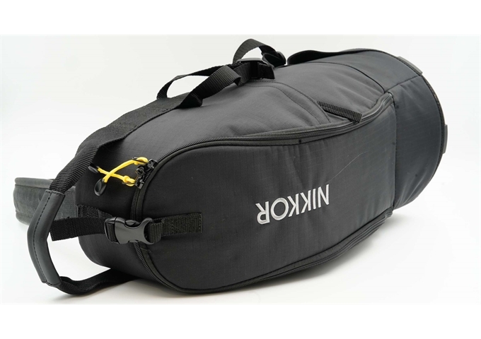 Occasion Nikon Nikkor Z 800mm F6.3 VR S (Nr. 5192)