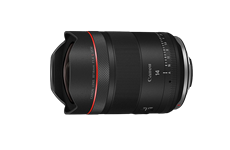 Canon RF 14mm F1.4 L VCM (schwarz)