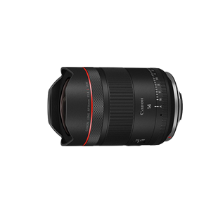 Canon RF 14mm F1.4 L VCM