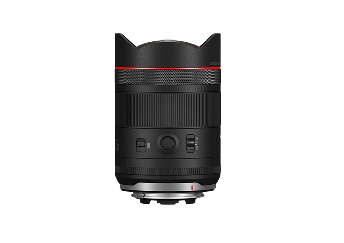 Canon RF 14mm F1.4 L VCM
