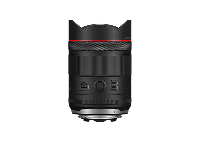 Canon RF 14mm F1.4 L VCM