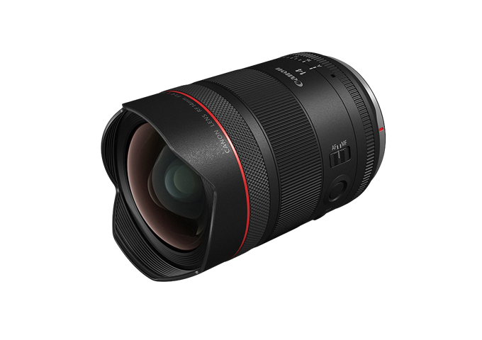 Canon RF 14mm F1.4 L VCM