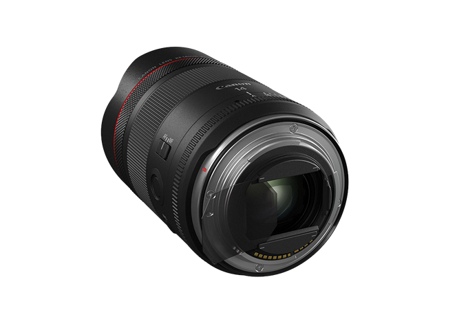 Canon RF 14mm F1.4 L VCM