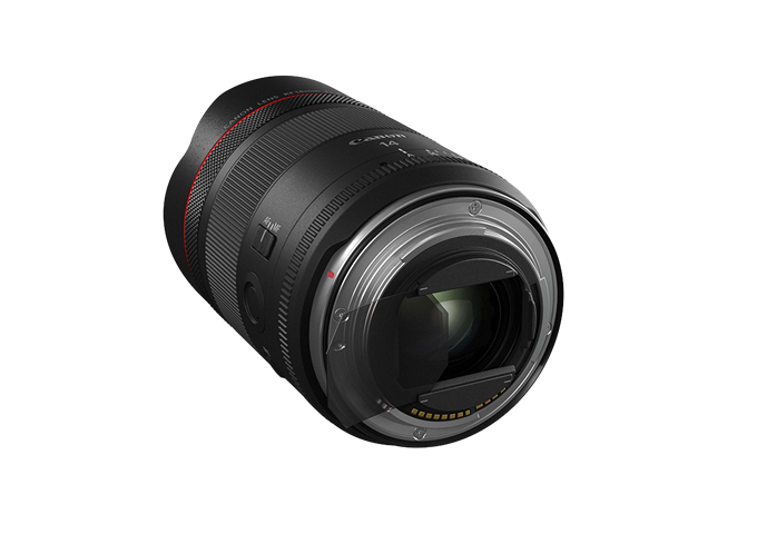 Canon RF 14mm F1.4 L VCM